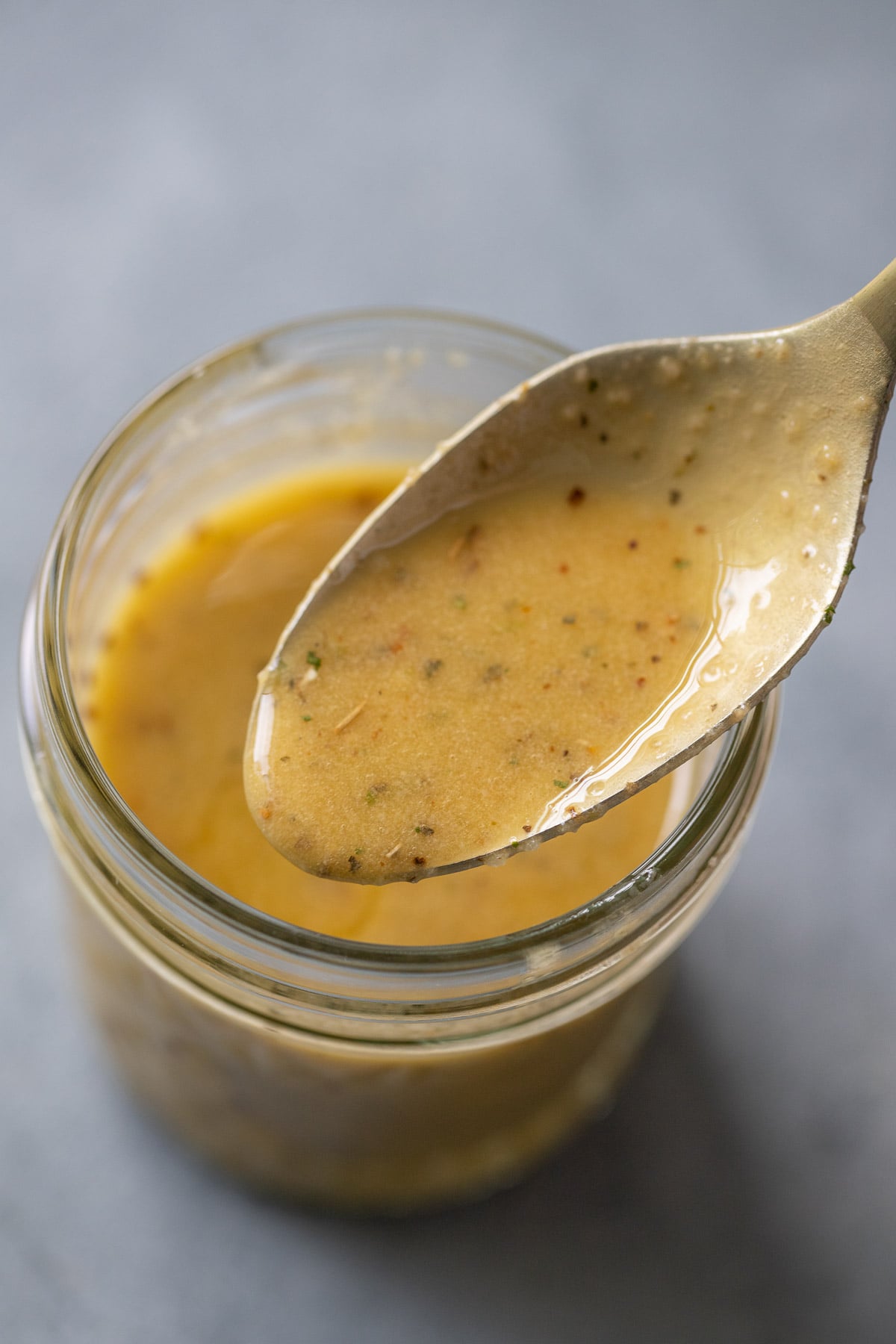 Healthy & Versatile: Your Go-To Authentic Homemade Italian Dressing